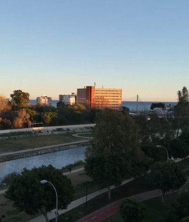 Parque Fluvial Fuengirola