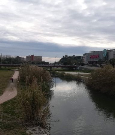 Parque Fluvial Fuengirola