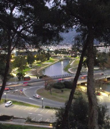 Parque Fluvial Fuengirola