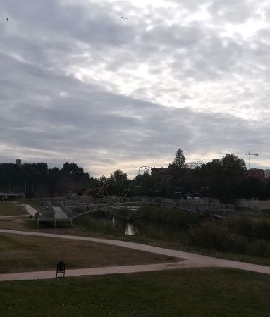 Parque Fluvial Fuengirola