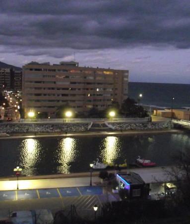 Parque Fluvial Fuengirola