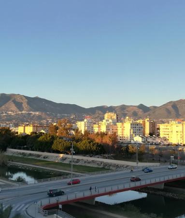 Parque Fluvial Fuengirola